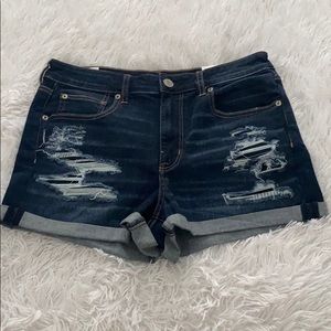 New American eagle shorts Sz 12